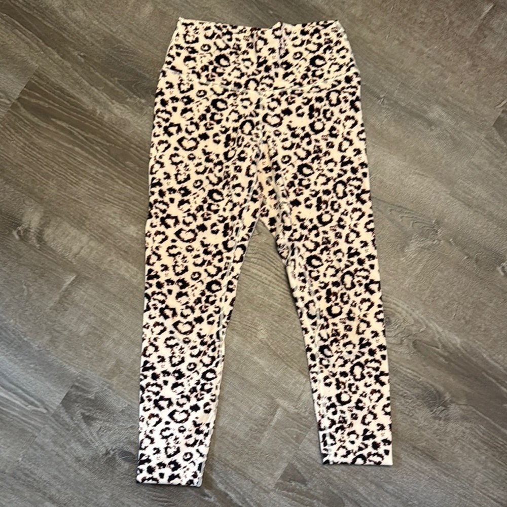 Colorfulkoala Women’s Leggings Large